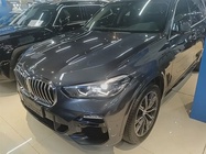 BMW X5 2020