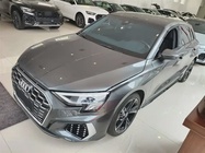 Audi A3 2024