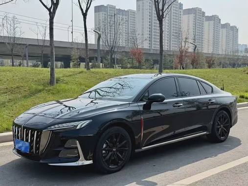 Hongqi H6 2023