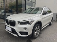 BMW X1 2019