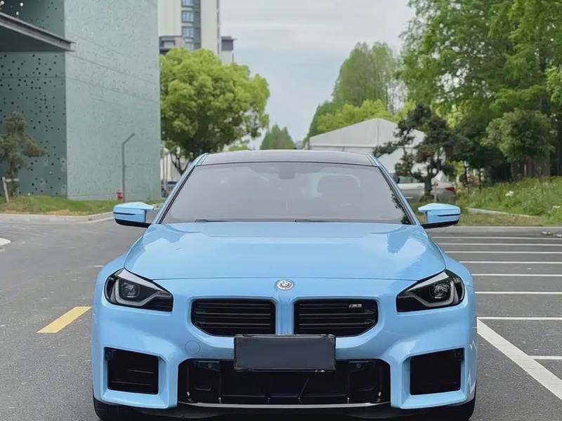 BMW M2