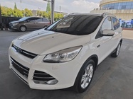 Ford Kuga 2016