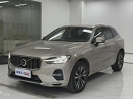 Volvo XC60 2023