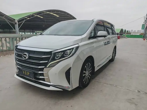 GAC M8 2021