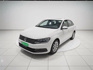 Volkswagen Santana 2016