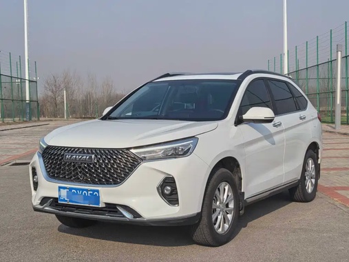 Haval M6 2023