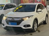 Honda Vezel 2021