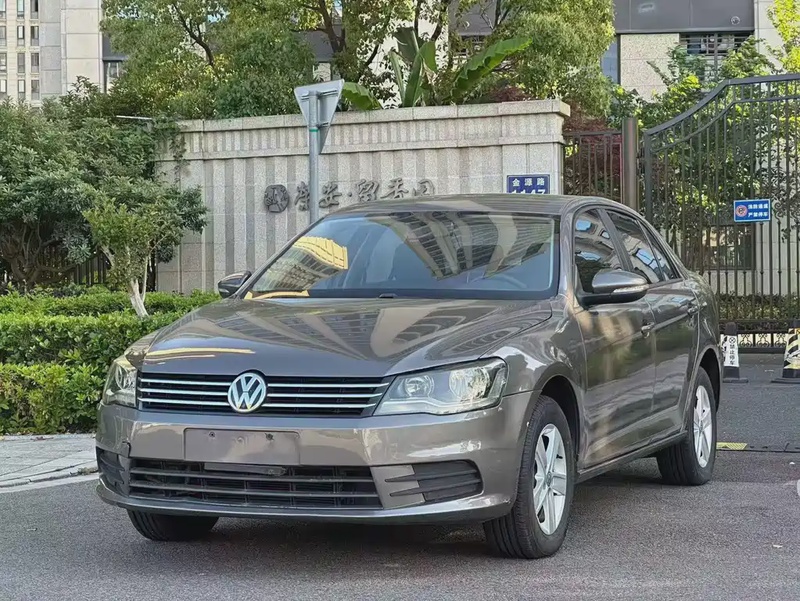 Volkswagen Bora