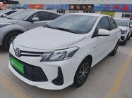 Toyota Vios 2020
