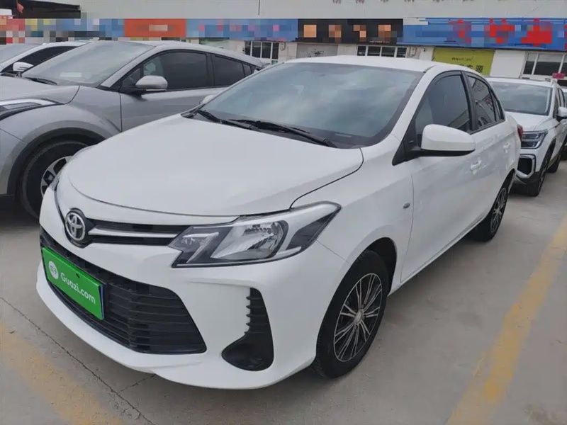 Toyota Vios