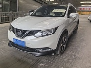 Nissan Qashqai 2017