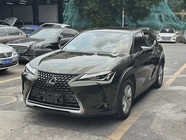 Lexus UX 2021