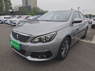 Peugeot 308 2017
