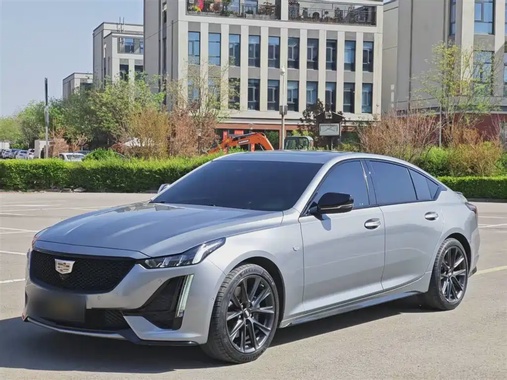 Cadillac CT5 2023
