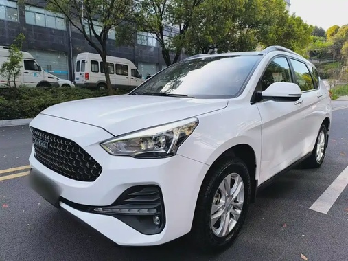 Haval M6 2021