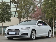 Audi A5 2018