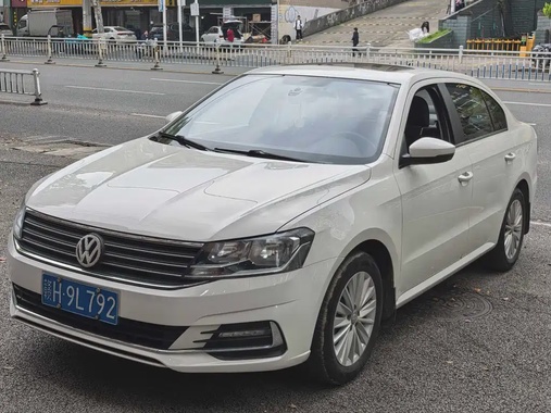 Volkswagen Lavida 2021