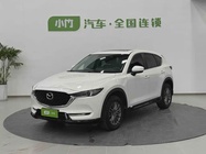 Mazda CX-5 2021
