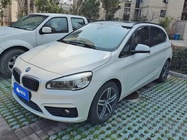 BMW 2 Series 2016