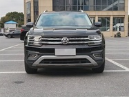 Volkswagen Teramont 2019