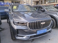 Geely Xingyue L 2025