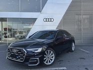 Audi A6 2024