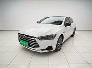 BYD Qin Pro 2019