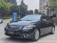 Toyota Camry 2011