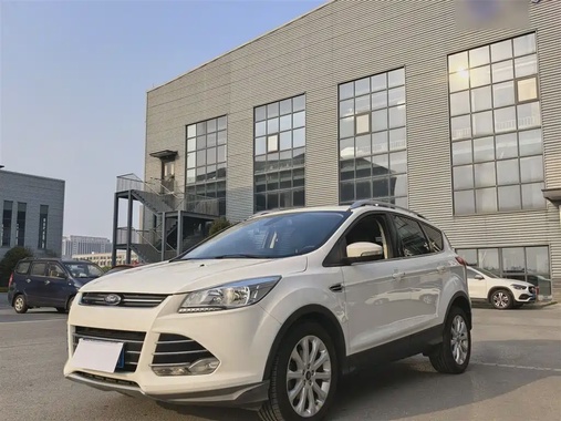 Ford Kuga 2016