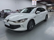 Volkswagen Lamando 2024