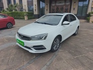 Geely Emgrand 2018