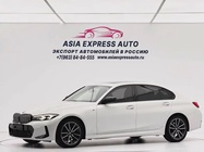 BMW 3 Series 2022