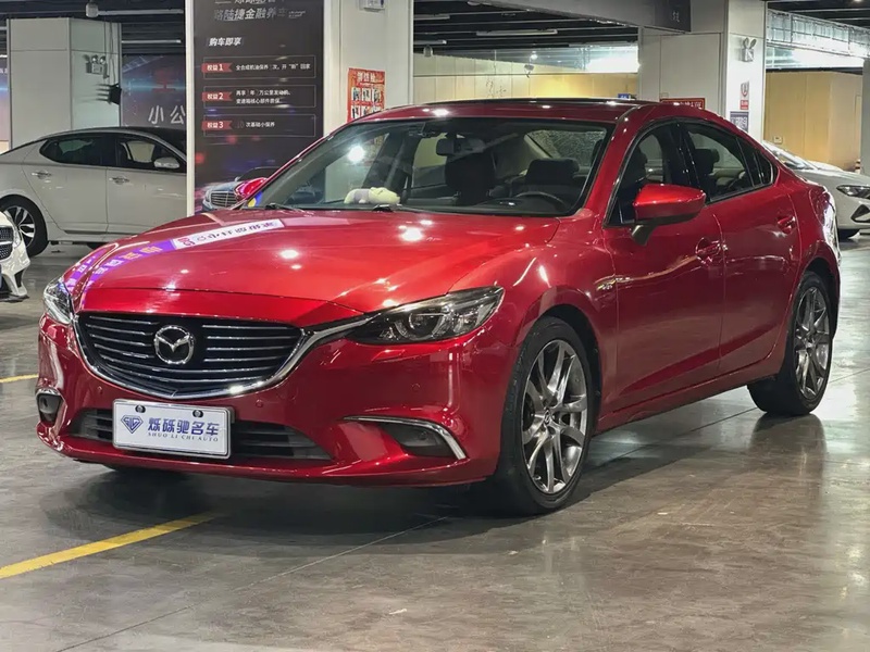 Mazda Atenza