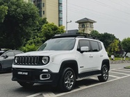 Jeep Renegade 2017