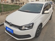 Volkswagen Polo 2018