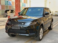 Land Rover Sport 2018