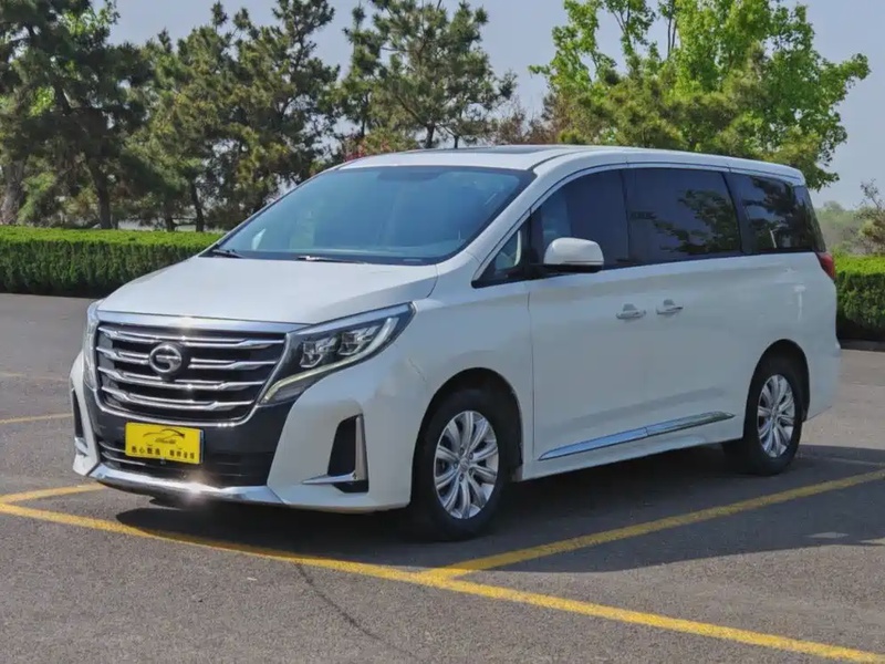 GAC M8