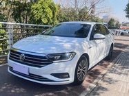 Volkswagen Sagitar 2020