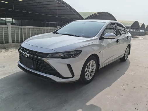 Chevrolet Monza 2024