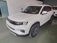 Changan CS35 2020