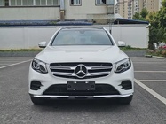 Mercedes-Benz GLC-Class 2018