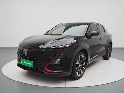 Changan UNI-T 2020