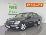 Toyota Crown 2007