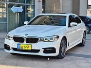 BMW 5 Series 2019