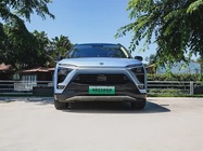 NIO ES8 2018