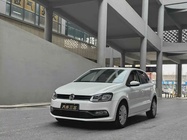 Volkswagen Polo 2018