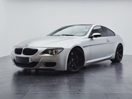 BMW M6 2007