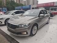 Volkswagen Lavida 2020