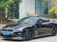 Nissan GT-R 2013