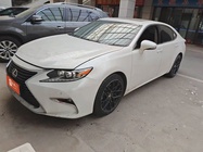 Lexus ES 2018